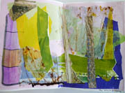 The art of the landscape sketchbook
